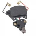 Maniacem 24 Volt Voltage Regulator For Paris Rhone Replacing 300741 300744 590582 Nf064 Zh3902 Zh3902a Zl129 Zv3902-80084404 