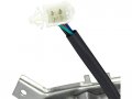 Rear Windshield Wiper Motor Compatible With 2005-2009 Subaru Outback