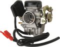 Carburetor For Peace Sports 50cc Scooter Mopeds Vip Renegade 