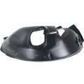Front Passenger Side Fender Liner For Smart Fortwo 2010 2011 2012 2013 2014 Convertible Coupe Sm1249101 4518841022 