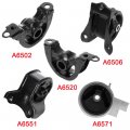 Aintier Engine Mount Fit 1994-2001 For A-cura Integra A6520 A6571