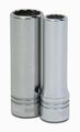 Williams Sd-1234 1-1 16-inch Deep 12-point Socket 