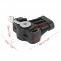 X Autohaux Sera363-1 Car Throttle Position Sensor Replacement For Buick Regal 1993-1995