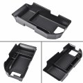 Center Console Organizer Tray For Toyota Camry Xle Xse 2018-2024 And Le Se 2020-2023 2024 Accessories Armrest Secondary Storage 