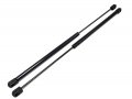 2 20 Inch Lbs Gas Prop Lift Springs Rod Struts Heavy Duty Tool Box Lid Top Rv Pair