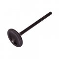 Kibblewhite Black Diamond Exhaust Valve Standard For Honda Crf150r 2007-2009 