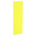 Knife Handle Liner 6 3 X 1 97 0 04 G10 Spacer Sheets Material For Scales Slabs Making Supplies Tool Yellow 