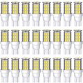 T10 921 194 168 Led Bulbs Super Bright 3014 42-smd Replacement 12 Volt Rv Camper Trailer Boat Trunk Interior Dome Map License 