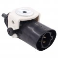 Newyall Pack Of 2 Front Or Rear Left And Right Door Lock Actuator