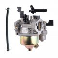 Carburetor For Generac 3000 Psi Residential Pressure Washer With Fuel Filter Line Gaskets And Exhaust Pipe