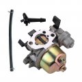 Carburetor For Generac 3000 Psi Residential Pressure Washer With Fuel Filter Line Gaskets And Exhaust Pipe