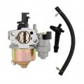 Carburetor For Generac 3000 Psi Residential Pressure Washer With Fuel Filter Line Gaskets And Exhaust Pipe