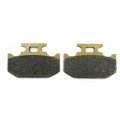 Httmt Disc Brake Pad Set For Kawasaki Suzuki Dirt Bike Dr 650 Sek9 