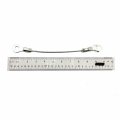 Polaris Ranger Tailgate Cable Genuine Oem Part Qty 1