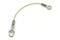 Polaris Ranger Tailgate Cable Genuine Oem Part Qty 1
