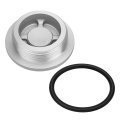 Crankcase Cover Plug O Ring 09259-36021 For Suzuki V-strom Haya-busa Quadsport Gsx-r750 Gsx-r600 B-king 1300 Sp600 Burgman 650 