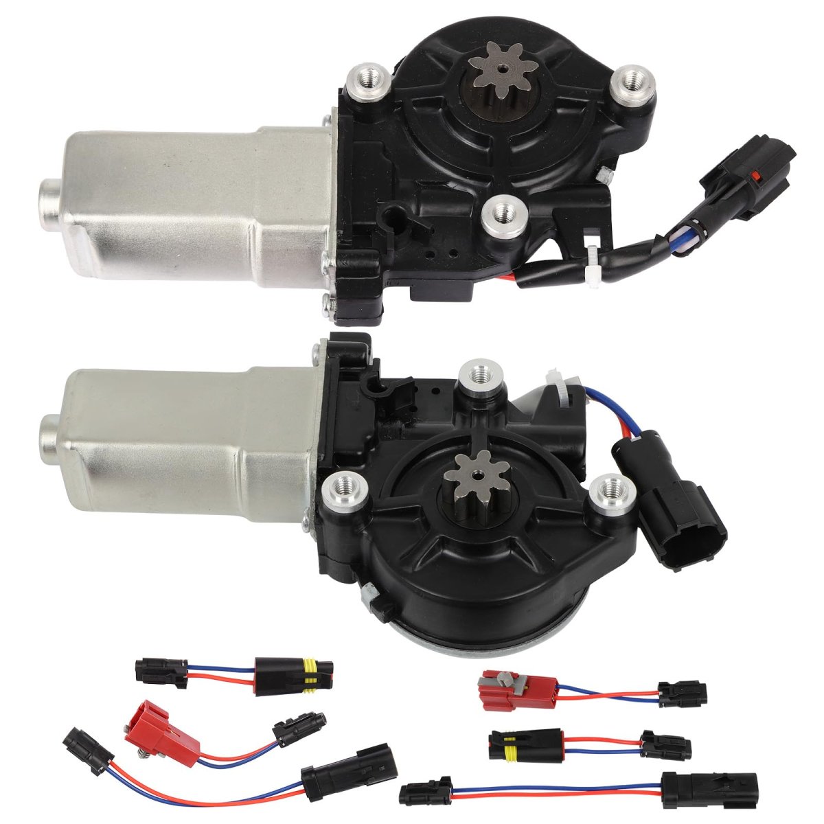742-314 Power Window Motor Compatible For 1995-2000 Chrysler Cirrus 1998-2005 Sebring Front Left And Right Or Rear Regulator