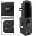 Power Window Switch Driver Side Master Control Fits For 2011-2018 Dodge Journey 2011-2015 Chrysler 3002011-2014 Charger