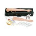 Spare Veins Artery Tubes For Ambu Iv Trainer 