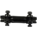 Suspension Kit Front Tie Rod Adjusting Sleeve Fit For 1986-1995 Toyota 4runner 1979-1995 Pickup 1993-1998 T100 Es2369s