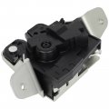 Ocpty Door Latch Lock Actuator Tailgate Compatible For 2013 Mercedes-benz E63 Amg 2015 Ml250 2012-2015 Ml63 2047401300