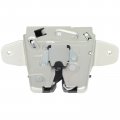 Ocpty Door Latch Lock Actuator Tailgate Compatible For 2013 Mercedes-benz E63 Amg 2015 Ml250 2012-2015 Ml63 2047401300