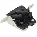 Ocpty Door Latch Lock Actuator Tailgate Compatible For 2013 Mercedes-benz E63 Amg 2015 Ml250 2012-2015 Ml63 2047401300