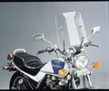 Slip Streamer Cf30 17 In High X 15 Wide Universal Windshield 