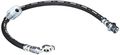 073-1703 Brake Hose Premium Reinforced Materials Dot Safety Standard Rust And Corrosion Coated Hardware Application Specific 