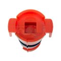 Engine Oil Drain Plug Gasket Ford Edge 2015 2024 Plastic Rubber O Ring Seal Replacement For Bc3z6730a Bc3z6730b Conventional