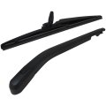 85292-35010 8524135030 8524135031 Rear Window Windshield Wiper Arm Blade Set-abs Rubber For 2004 Toyota 4runner Limited Sport 