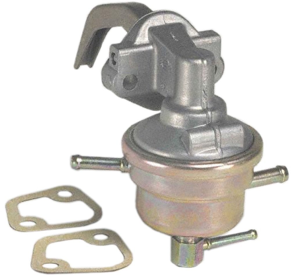 Carter Automotive Replacement Mechanical Fuel Pump System M70081