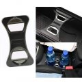 Wepeculior 1pcs Car Portable Beer Drinking Bottle Opener Stainless Steel Accessories For Volkswagen Golf 5 6 