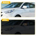 X Autohaux Car Led Front Left Side Mirror Turn Signal Light 87614-2s200 For Hyundai Tucson 2010 2011 2012 2013 Ix35 2014