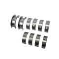 Crankshaft Main Bearing Set For Oldsmobile Alero 20 2003 2004 Inside Diameter 2 21 Outside 2 52 In Olx Ac D12591092 Cl360a52 