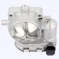 Throttle Body Ocpty Replace 0280750017 Fit For Dodge Sprinter 00 3l Mercedes-for Benz C0 C0 2 5l C280 C300 3 0l Clk55 Amg 5 4l