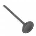 Caltric Middle Intake Valve Compatible With Yamaha Wr250f 2001-2002 5nl-12111-30-00