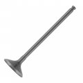 Caltric Middle Intake Valve Compatible With Yamaha Wr250f 2001-2002 5nl-12111-30-00
