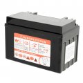 Caltric Agm Battery Compatible With Suzuki Gsx1300r Gsx-1300r Gsx1300rz Hayabusa 1300 1999-2007