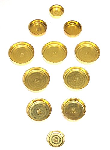 Dnj Engine Components Fps408 Expansion Plug