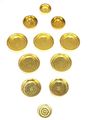Dnj Engine Components Fps408 Expansion Plug 