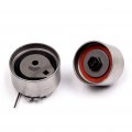 Aintier Engine Timing Belt Kit Include Water Pump Roller Tensioner Bearing Fits For Chrysler Pt Cruiser Sebring Voyager For