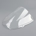 Mad Hornets Windscreen Windshield For Rvt1000r Vtr1000 Sp1 Sp2 Rc51 2000-2006 Double Bubble Clear 
