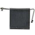Evaporator Core For Chevy Express 1500 2500 3500 1998 1999 2000 2001 2002 Tube And Fin Block Clx-m0-97043-cl360a55 Fits 