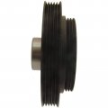 Harmonic Balancer Engine Crankshaft Pulley Febest Szds-sq416 12610-77e12 