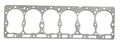 7009 S Engine Cylinder Head Gasket Stainless Steel Vehicle Specific Fit 