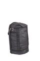 Soft Leather Sissy Bar Bag For Traveling