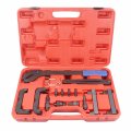 Engine Timing Chain Tool Kit Alignment For Vw Audi 2 0 4 8 3 0t 5 A4 A6 A6l A8 Q5 Q7 R8 303212 T40133 T40070 T40058 T10172 Cam 