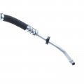 A-premium Oil Cooler Line Compatible With Cadillac Escalade Esv Ext Chevrolet Avalanche Silverado 1500 2500 Tahoe Gmc Sierra