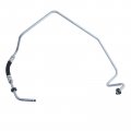A-premium Oil Cooler Line Compatible With Cadillac Escalade Esv Ext Chevrolet Avalanche Silverado 1500 2500 Tahoe Gmc Sierra